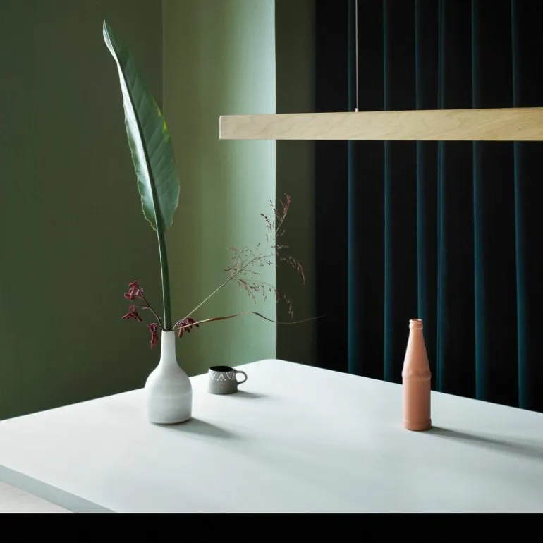 I Model Hanglamp 200 cm