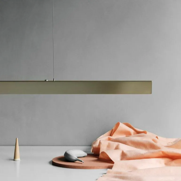 I Model Hanglamp 200 cm