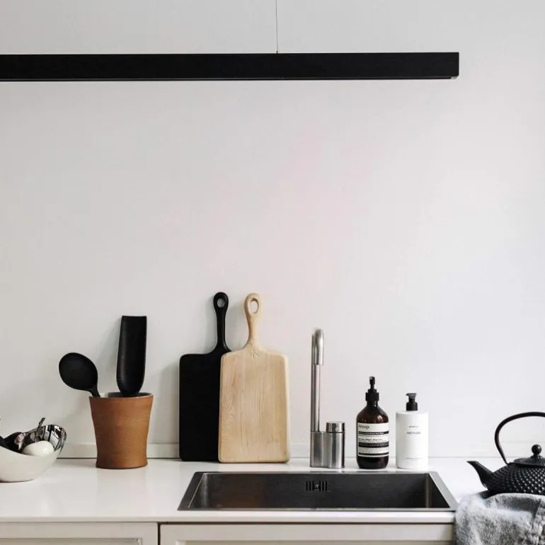 I Model Hanglamp 200 cm