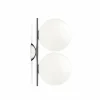 IC Light Double Wandlamp