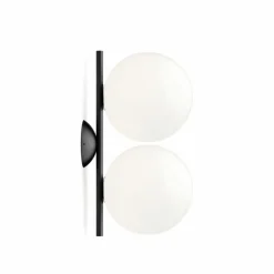 IC Light Double Wandlamp