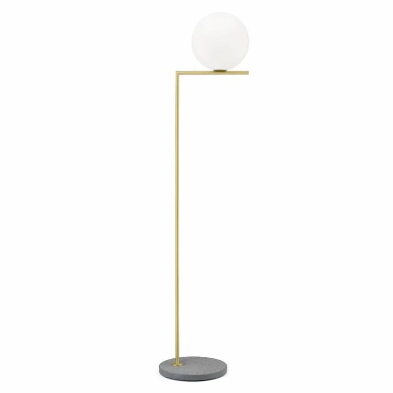 IC Light Outdoor Vloerlamp