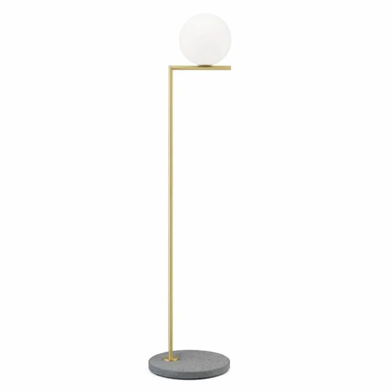 IC Light Outdoor Vloerlamp