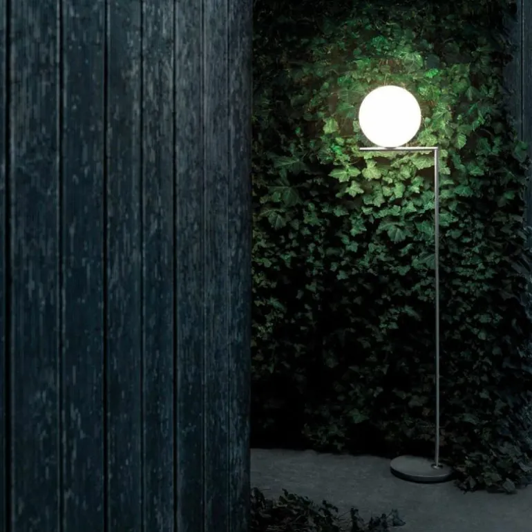 IC Light Outdoor Vloerlamp