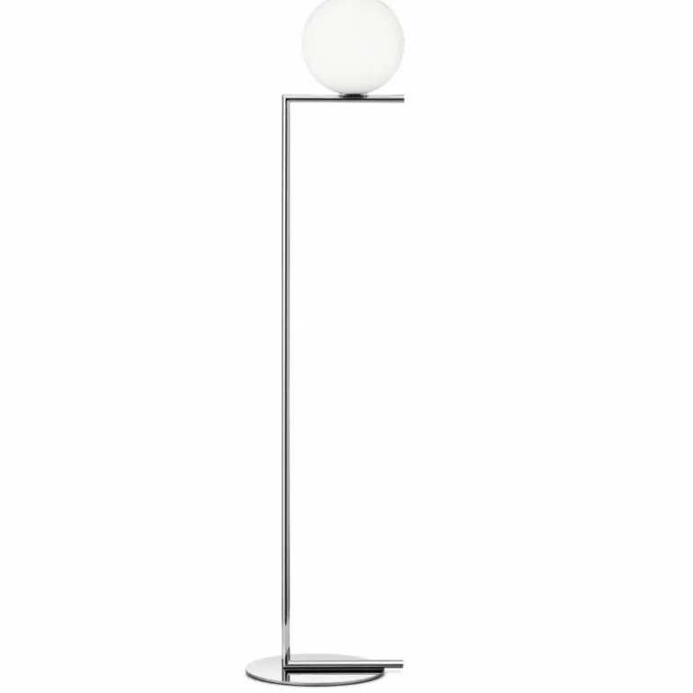 IC Light Vloerlamp