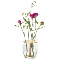 Ikebana Vaas