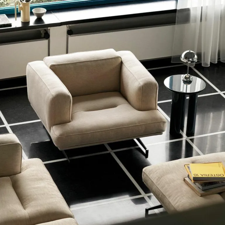 Inland AV21 Fauteuil