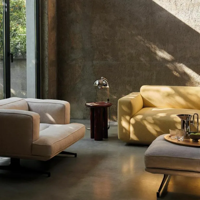 Inland AV21 Fauteuil