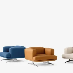 Inland AV21 Fauteuil