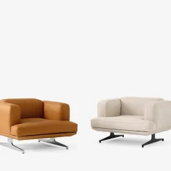 Inland AV21 Fauteuil