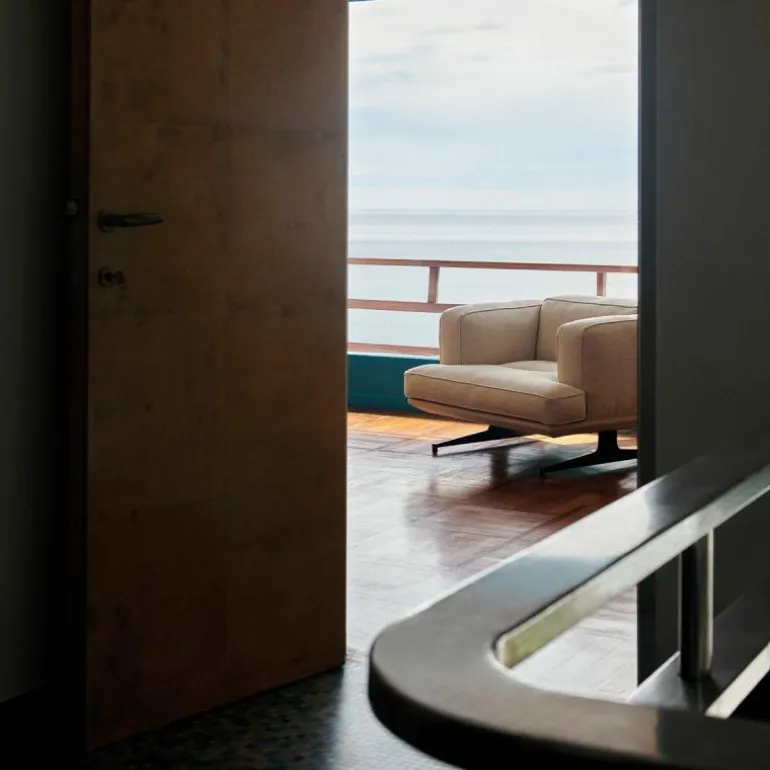 Inland AV21 Fauteuil