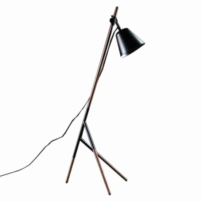 Insert Vloerlamp