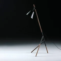 Insert Vloerlamp
