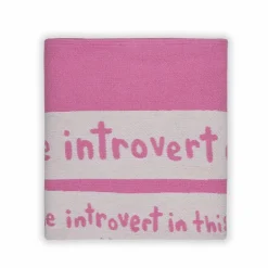 Introvert Blanket