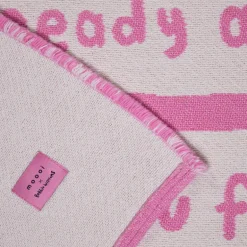 Introvert Blanket