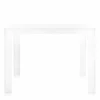 Invisible Eettafel