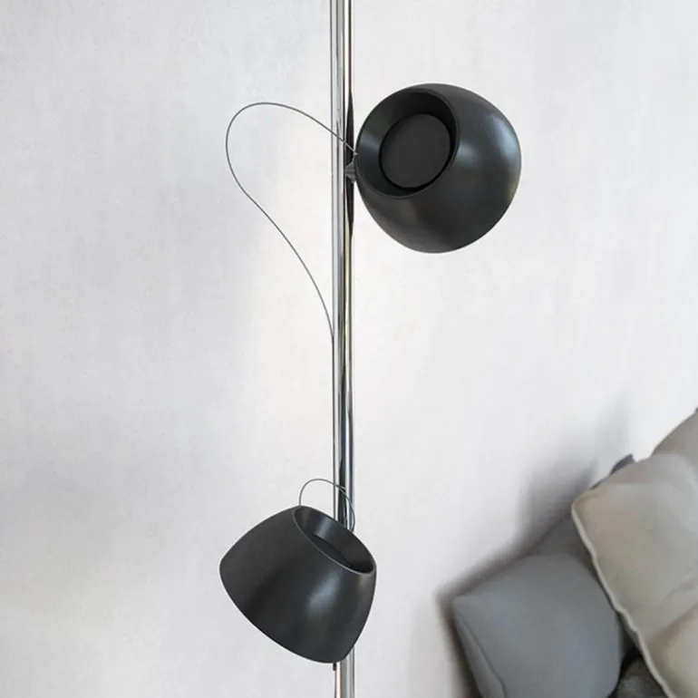 Irio S Vloerlamp