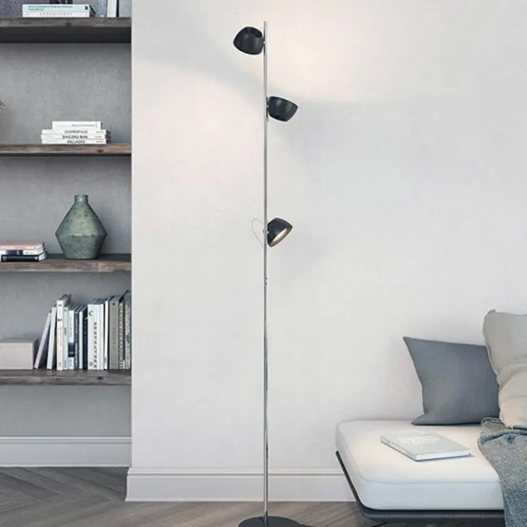 Irio S Vloerlamp