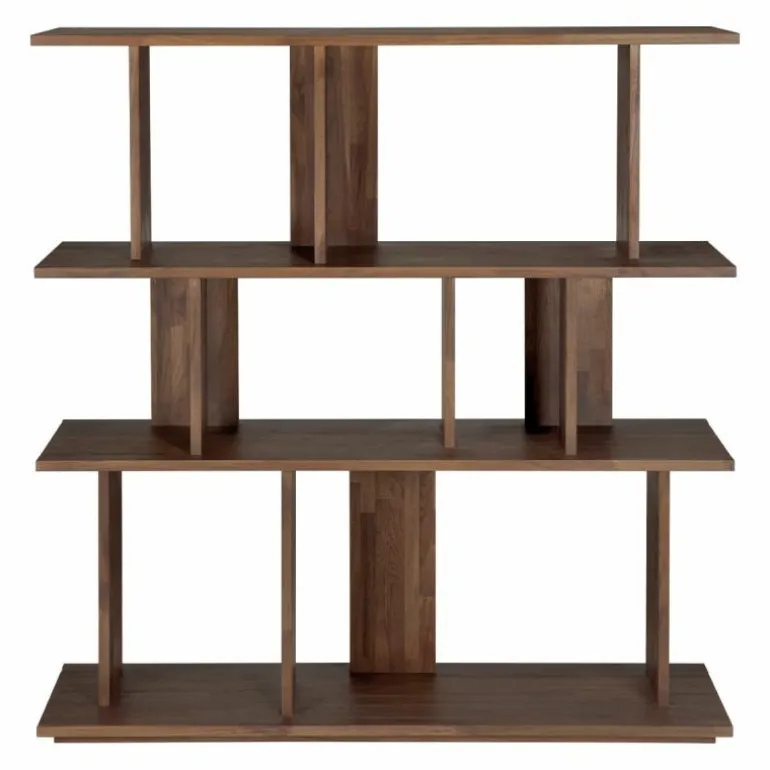 Irregular Rack Wandkast