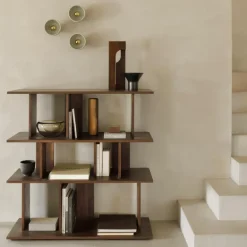 Irregular Rack Wandkast