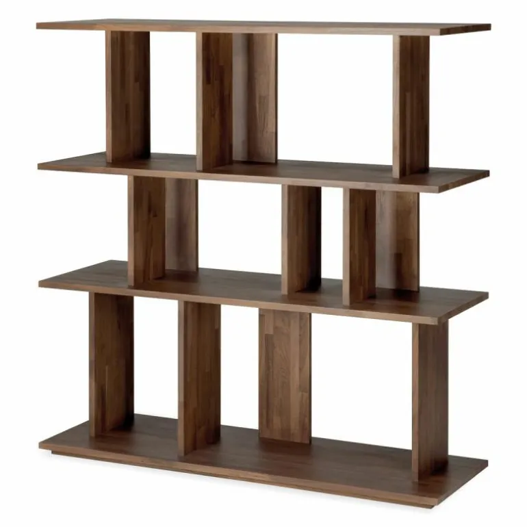 Irregular Rack Wandkast
