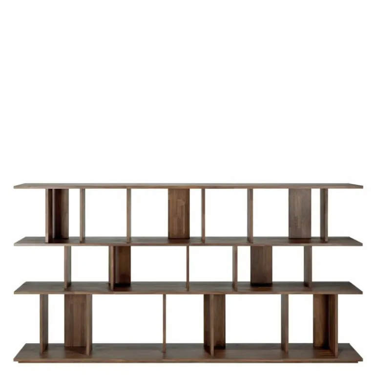 Irregular Rack Wandkast