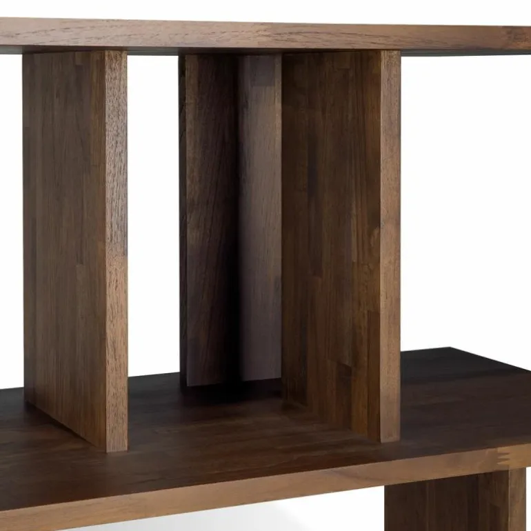 Irregular Rack Wandkast