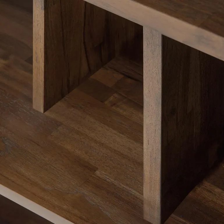 Irregular Rack Wandkast