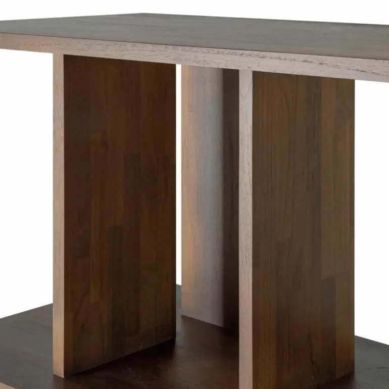 Irregular Rack Wandkast