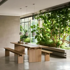 Ita OS6 Bench