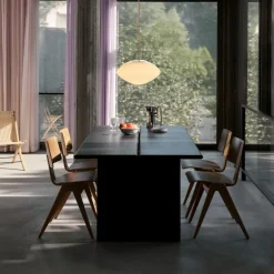 Ita OS1 Eettafel