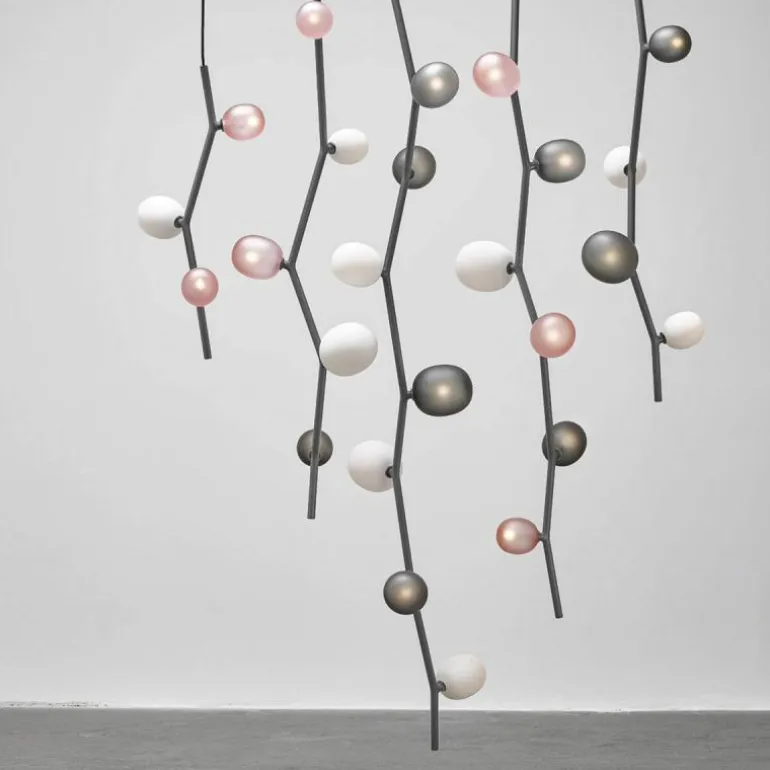 Ivy Vertical Hanglamp