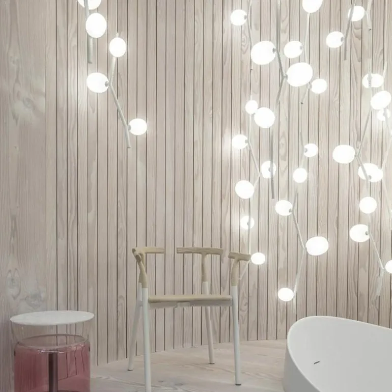 Ivy Vertical Hanglamp