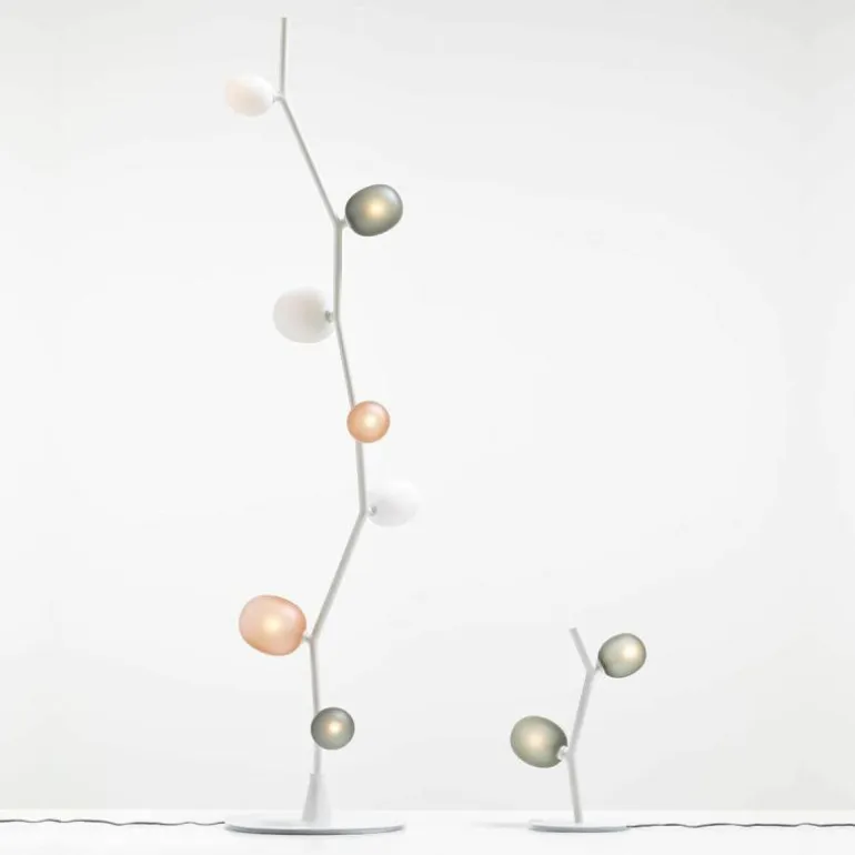 Ivy Vloerlamp