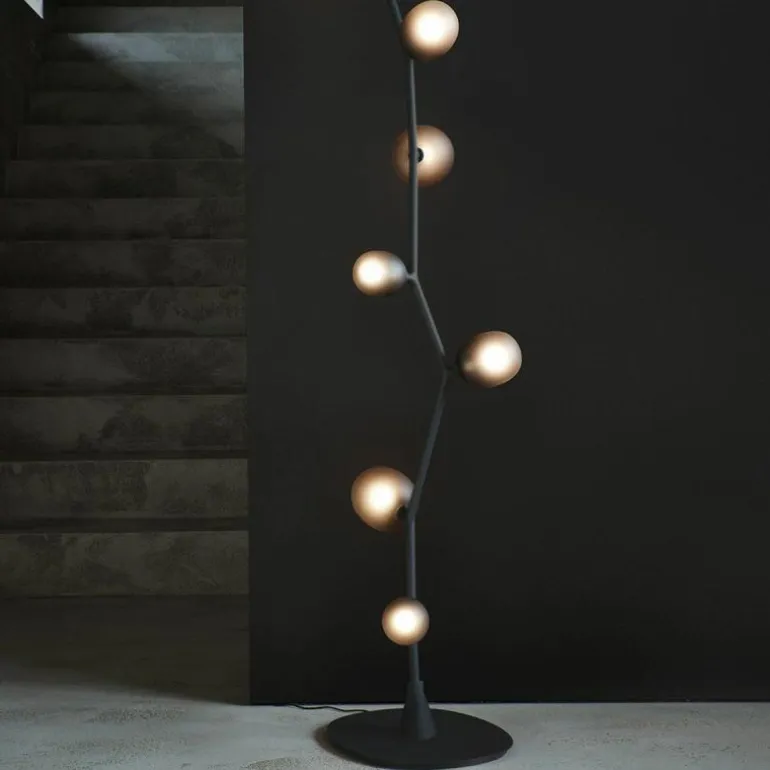 Ivy Vloerlamp