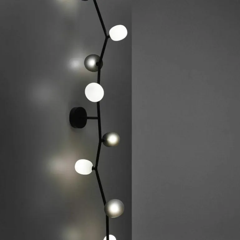 Ivy Wandlamp