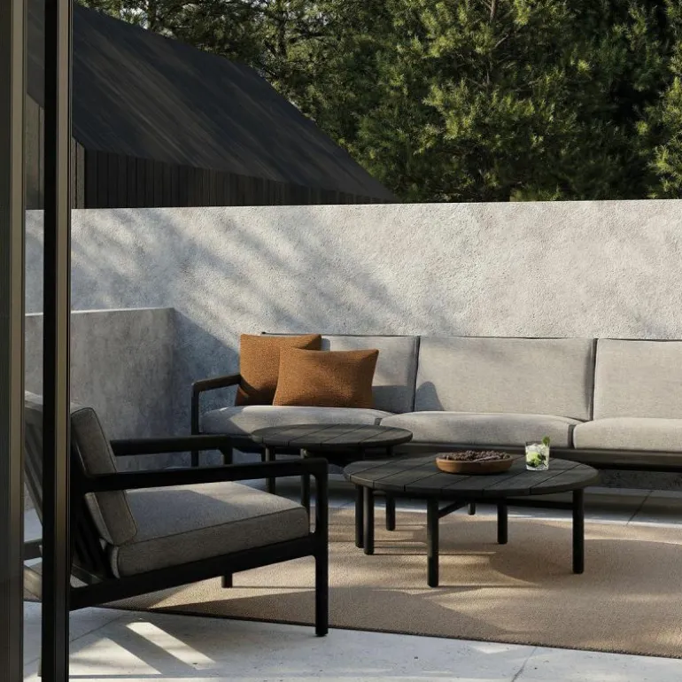 Jack Outdoor Loungestoel