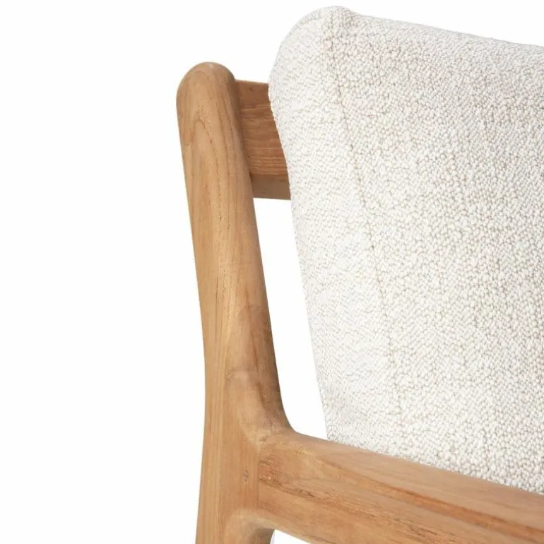 Jack Outdoor Loungestoel