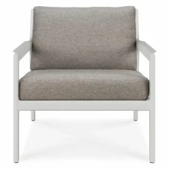 Jack Outdoor Loungestoel Aluminium