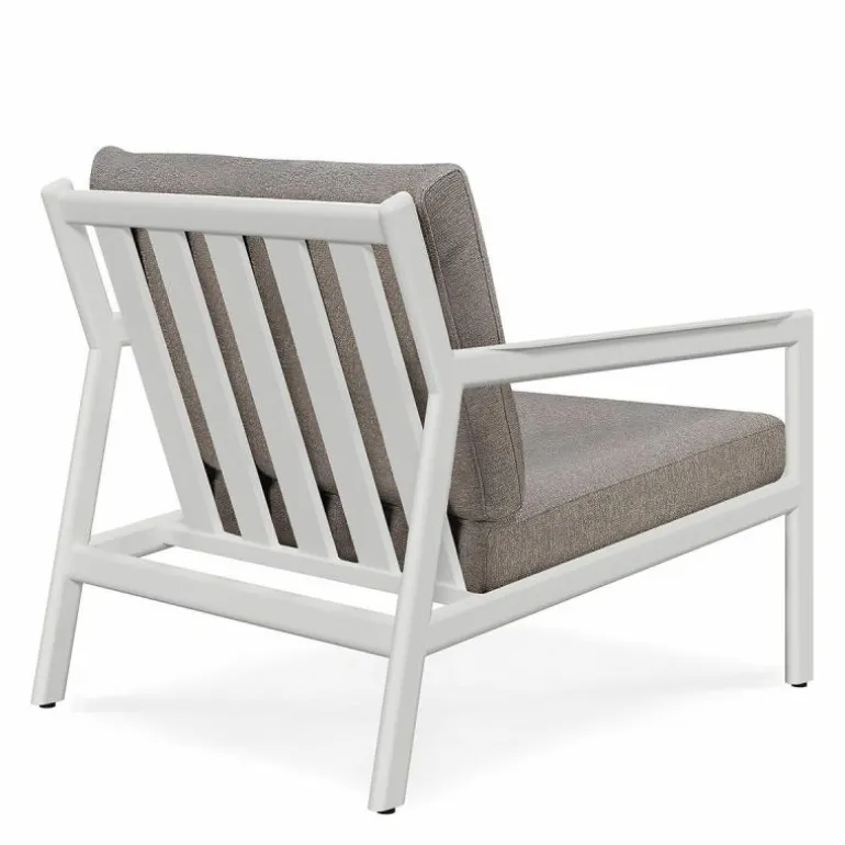 Jack Outdoor Loungestoel Aluminium