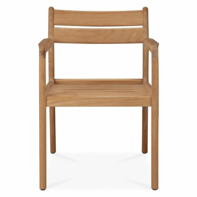 Jack Outdoor Stoel