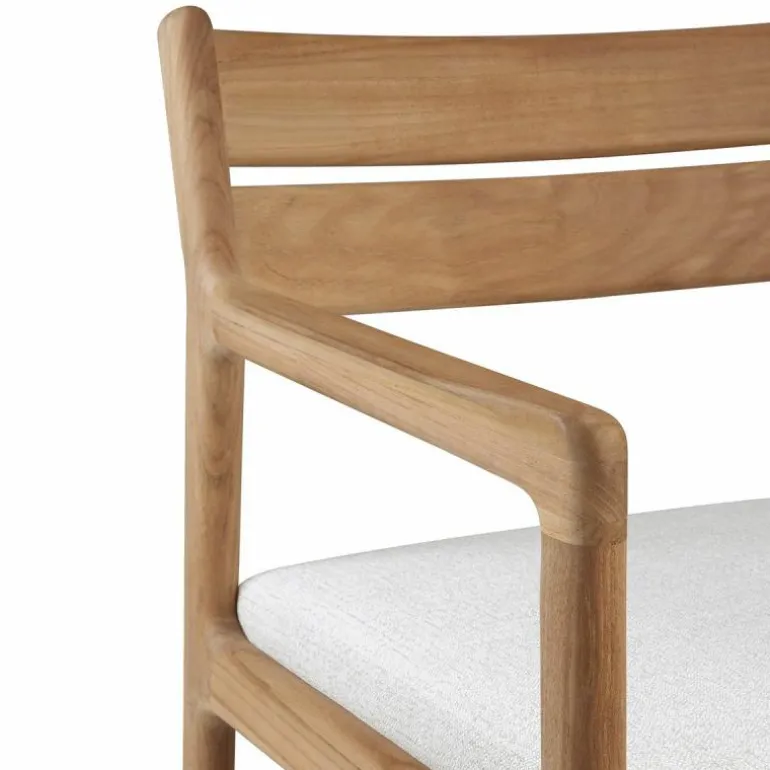 Jack Outdoor Stoel