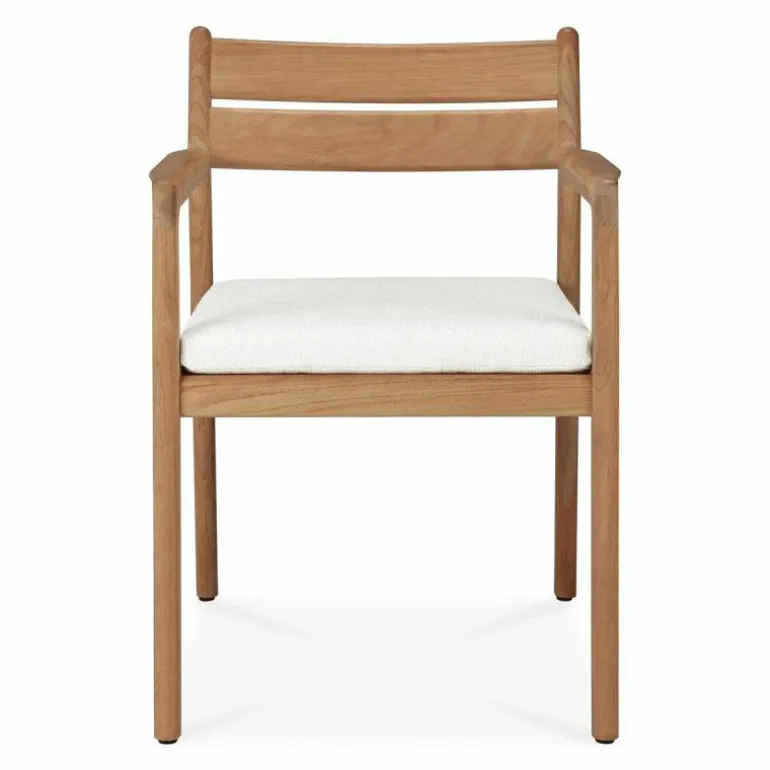 Jack Outdoor Stoel
