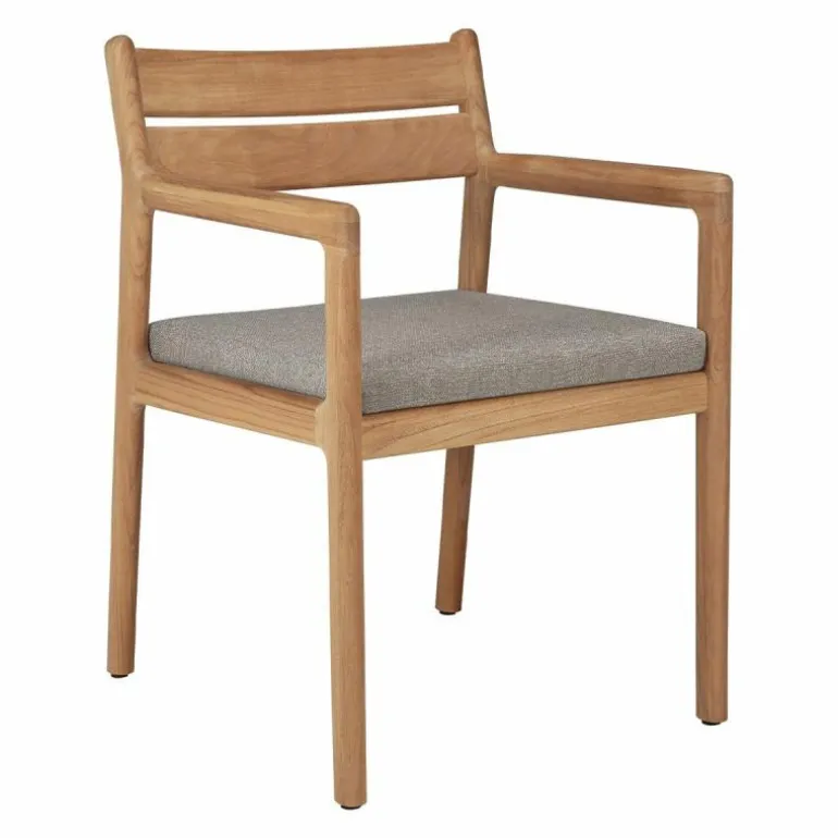 Jack Outdoor Stoel
