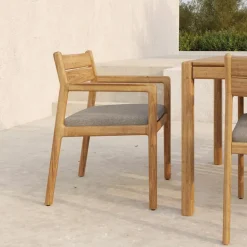 Jack Outdoor Stoel