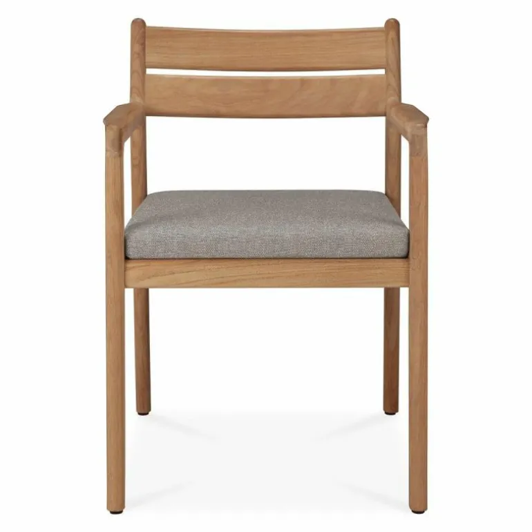 Jack Outdoor Stoel