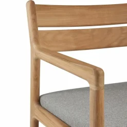 Jack Outdoor Stoel
