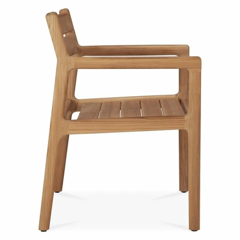 Jack Outdoor Stoel