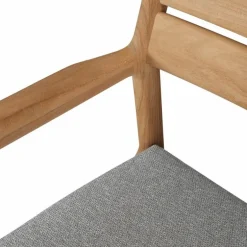Jack Outdoor Stoel