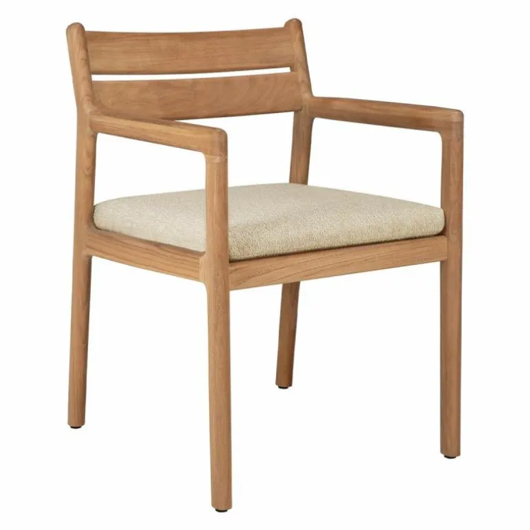 Jack Outdoor Stoel